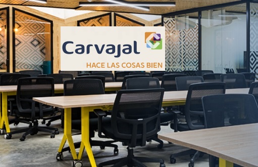 Carvajal S.A. reperfiló deuda por $116.780 millones: 16% de su pasivo al 31 de marzo