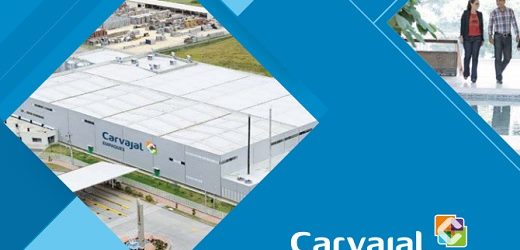 Carvajal Empaques aumentó a $48.238 millones utilidades en el primer trimestre de 2021