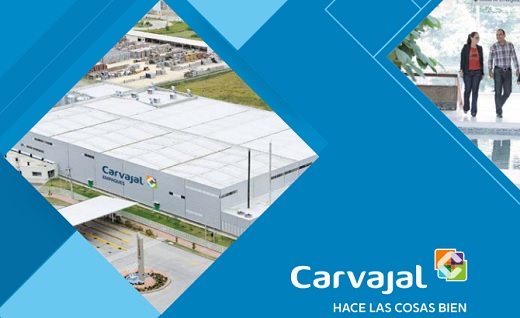 Carvajal Empaques aumentó a $48.238 millones utilidades en el primer trimestre de 2021