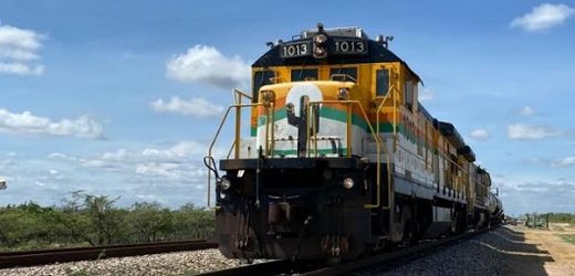Cerrejón reinició, de manera gradual, las operaciones mineras en La Guajira