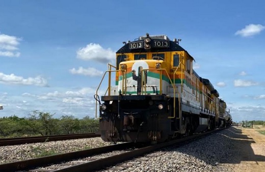 Cerrejón reinició, de manera gradual, las operaciones mineras en La Guajira