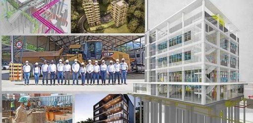 Utilidades de Conconcreto cayeron 37,1% a marzo: sumaron $12.588 millones
