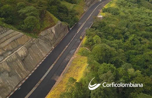 Utilidad neta de Corficolombiana fue de $658.623 millones y creció 10,42% en primer trimestre