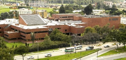 Pérdidas de El Tiempo… no se detienen ($45.209 millones): ingresos se desplomaron 39,14% en 2020
