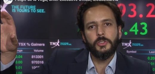 Se le quemó la “yerba” a Medcolcanna (del ex Trenaco Felipe de la Vega) que debió aplazar Asamblea de Accionistas
