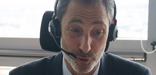 Tras renuncia a Tiendas D1, Fernando González va a presidir a mexicana que en Colombia opera Domino’s, Archies, Starbucks y P.F. Chang’s