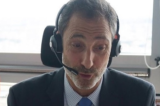Tras renuncia a Tiendas D1, Fernando González va a presidir a mexicana que en Colombia opera Domino’s, Archies, Starbucks y P.F. Chang’s