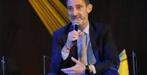 Fernando González Somoza, deja la Presidencia de Koba Colombia – Tiendas D1