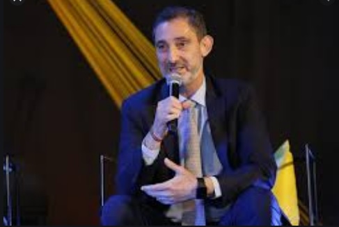 Fernando González Somoza, deja la Presidencia de Koba Colombia – Tiendas D1