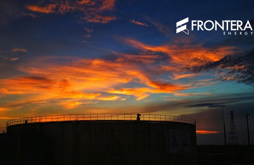 Frontera Energy (antes Pacific E&P), Que Perdió US$14,1 Millones En ...