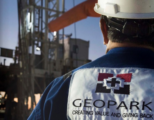 GeoPark redujo producción petrolera entre 12.000 y 15.000 barriles día (40-45%) por paro nacional