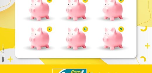 Accionistas de Giros & Finanzas aprobarán el 18 de mayo conversión de la sociedad en banco
