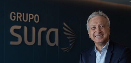 Gonzalo Pérez renunció a la Presidencia del Grupo Sura en la que estará hasta abril de 2024; 42 años lleva en el GEA