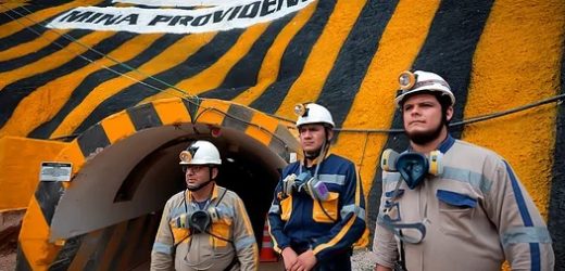 Gran Colombia Gold declara dividendo mensual de US$0,012 a pagarse el 15 de junio de 2021