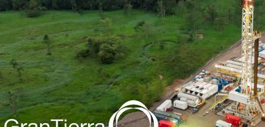Petrolera Gran Tierra cerró la producción de unos 5.250 barriles día por paro en Colombia