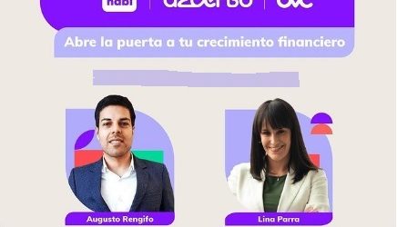 Habi recibió $3.000 millones en a2censo de más de 1.421 inversionistas colombianos; en 15 minutos llevaba el 50%