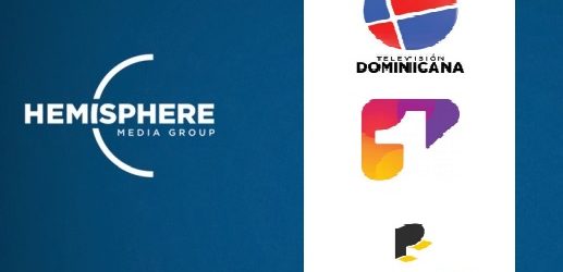 Hemisphere Media (dueña de Canal 1) pasó de perder a ganar y vendió 16% más en primer trimestre