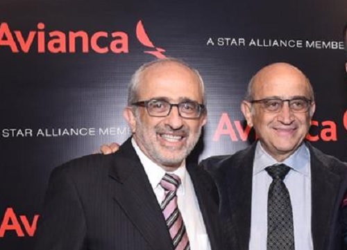 Avianca Holdings insiste en que los Efromovich podrían recuperar el control de sus acciones ordinarias