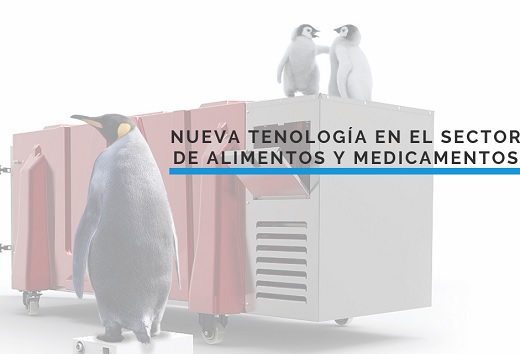 Dos innovadoras colombianas y siete empresas escogidas por IFC para programa de enfriamiento sostenible