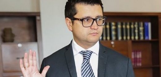Jesús Antonio Bejarano, viceministro de Hacienda, a la Junta Directiva de Interconexión Eléctrica, ISA