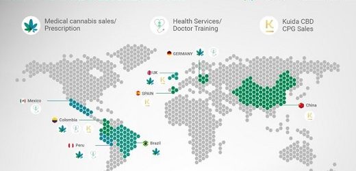 Cannabiera Khiron Life perdió US$4,47 millones en primeros tres meses pero vendió 49% más