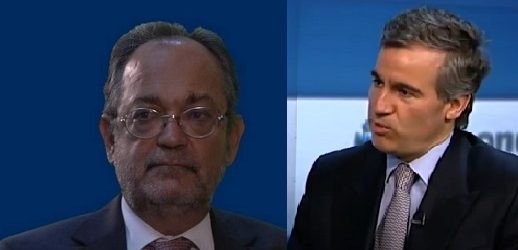 Luis Fernando Alarcón y Orlando Cabrales, reelegidos en Junta Directiva de Frontera Energy (antes Pacific Rubiales)