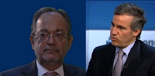Luis Fernando Alarcón y Orlando Cabrales, reelegidos en Junta Directiva de Frontera Energy (antes Pacific Rubiales)