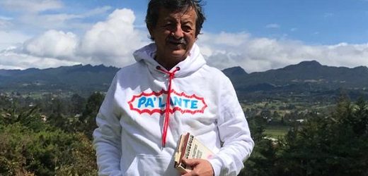 Falleció Mauricio Molano Camacho, hijo del fundador de Productos Ramo, Rafael Molano
