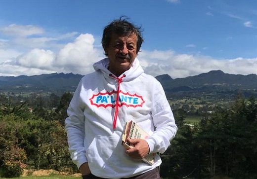 Falleció Mauricio Molano Camacho, hijo del fundador de Productos Ramo, Rafael Molano