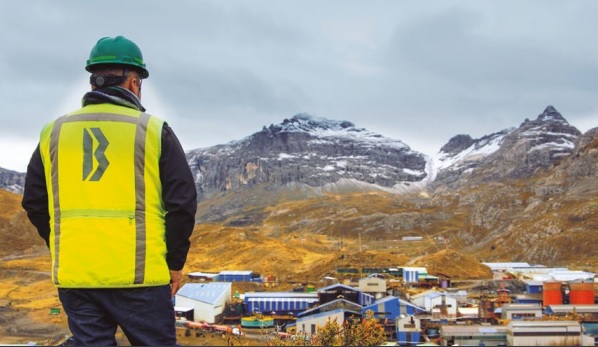 Minas Buenaventura bajo revisión de Moody’s por reclamo tributario de US$585,4 millones