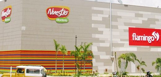 pei amplió a 54,5% participación en Centro Comercial Nuestro Montería de los Uribe