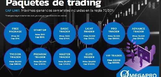 SuperFinanciera ordenó a ocho suspender promoción de paquetes ilegales de trading de OmegaPro