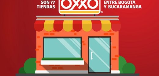 Oxxo Colombia levantó $17.670 millones de sus accionistas y un préstamo de Droguerías y Farmacias Cruz Verde