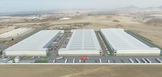 LatAm Logistic Properties firmó contrato de prearrendamiento con Alicorp sobre 31.400 metros cuadrados en parque de Perú