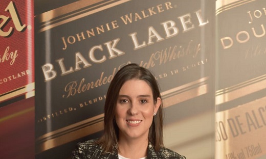 Paula Carolina Rey Carvajal, al mando de operaciones en Colombia de Diageo