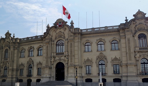 Moody’s mantuvo ráting A3 (grado de inversión) a Perú pero degradó outlook a negativo