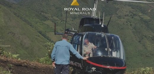 Royal Road Minerals culminó venta por US$24,48 millones  de 50% de proyecto Luna Roja en Nicaragua a Mineros