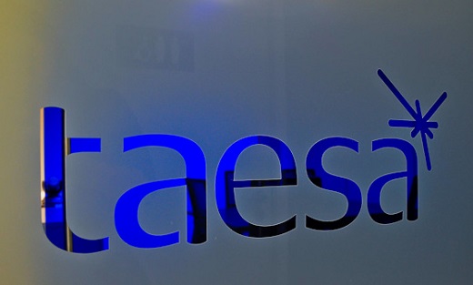En Brasil sale a la venta 21,7% de Taesa en la que ISA posee 14,9%: podrá ejercer preferencia