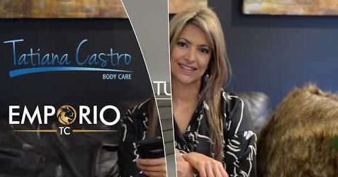 Tate quieto a ex semifinalista en Miss Universo, Tatiana Castro, por promover robot de trading ilegal de Forex