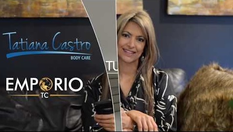 Tate quieto a ex semifinalista en Miss Universo, Tatiana Castro, por promover robot de trading ilegal de Forex