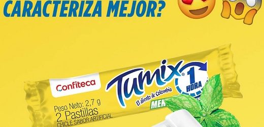 Murió gerente general de compañía fabricante de chicles Tumix