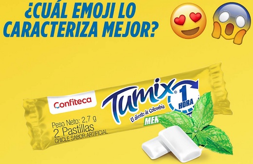 Murió gerente general de compañía fabricante de chicles Tumix