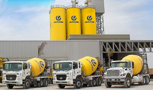 La cementera barranquillera Ultracem de los Ruiseco colocará bonos por $120 mil millones