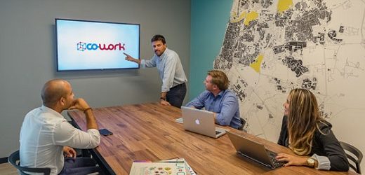 Chilena Co-Work SpA, nueva dueña de arrendadora de espacios para oficinas y trabajo WeWork Colombia
