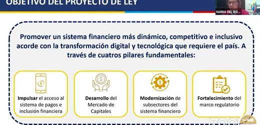 Comisión Tercera del Senado aprobó en primer debate el proyecto de Reforma al Mercado de Capitales