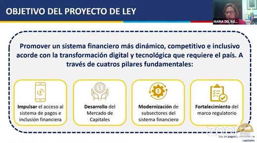 Comisión Tercera del Senado aprobó en primer debate el proyecto de Reforma al Mercado de Capitales