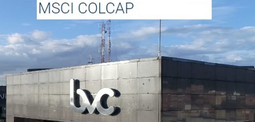 Adiós Colcap, bienvenido Msci Colcap: este viernes se hará la transición oficial en la Bolsa de Colombia