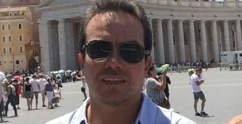 Édgar Fernando Álvarez Morales, gerente general de la nueva Crédito Fácil Codensa S.A. Compañía de Financiamiento