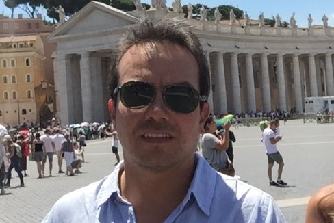 Édgar Fernando Álvarez Morales, gerente general de la nueva Crédito Fácil Codensa S.A. Compañía de Financiamiento