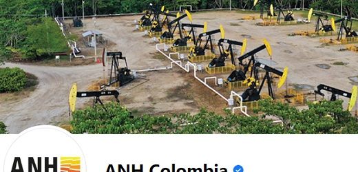 Colombia salió oficialmente a ofrecer 32 áreas en Ronda Petrolera 2021: nueve para gas y 19 para petróleo